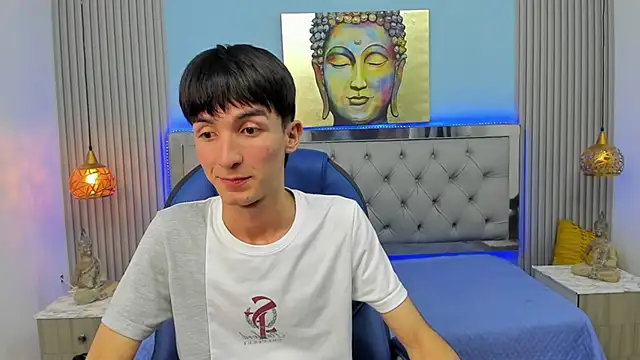 Snapshot of Jake_evans chatting on 11.09.25 Jake evans online show from 11.09.25