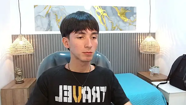 Snapshot of Jake_evans chatting on 11.11.25 Jake evans online show from 11.11.25