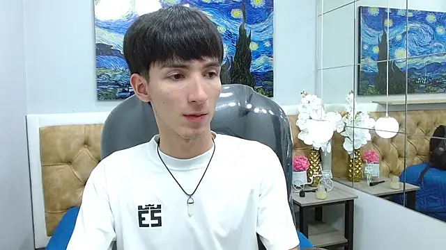 Snapshot of Jake_evans chatting on 11.12.25 Jake evans online show from 11.12.25