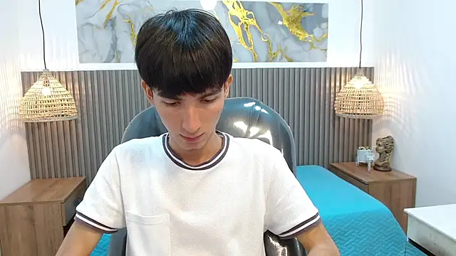 Snapshot of Jake_evans chatting on 11.15.25 Jake evans online show from 11.15.25