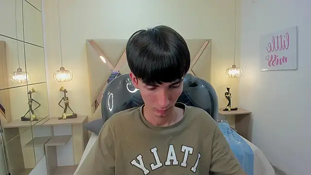 Snapshot of Jake_evans chatting on 11.20.25 Jake evans online show from 11.20.25