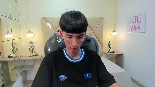 Snapshot of Jake_evans chatting on 12.03.25 Jake evans online show from 12.03.25