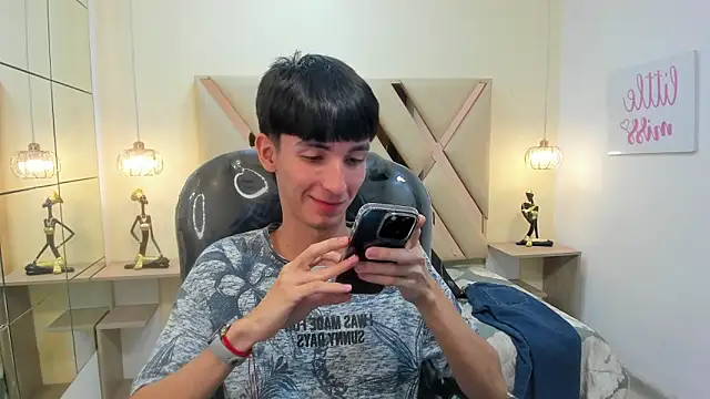 Jake evans online show from 12.15.25