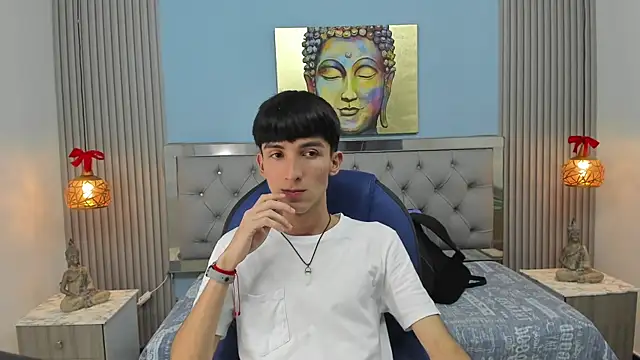 Jake evans online show from 12.16.25