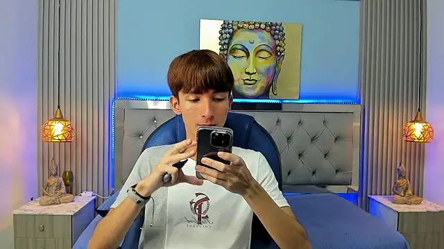 Jake evans online show from 02.25.26