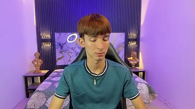 Jake evans online show from 03.26.26