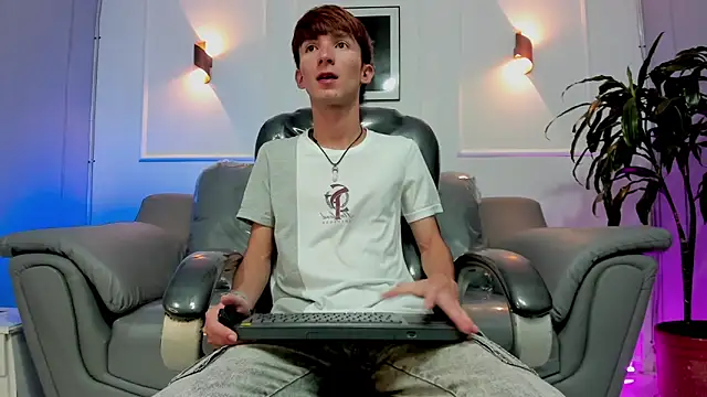 Jake evans online show from 04.10.26