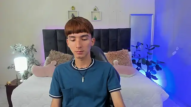 Jake evans online show from 05.09.26