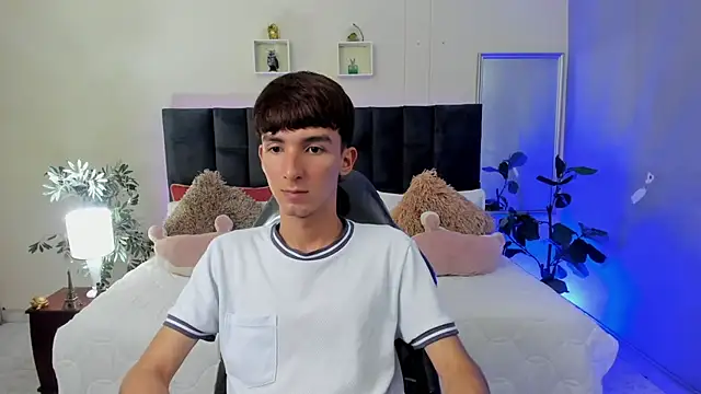 Jake evans online show from 05.11.26