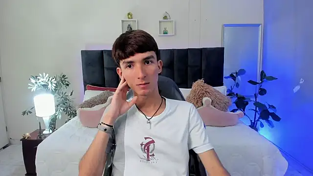Jake evans online show from 05.12.26