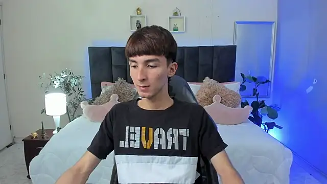 Jake evans online show from 05.19.26