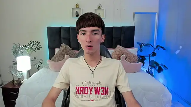 Jake evans online show from 05.21.26
