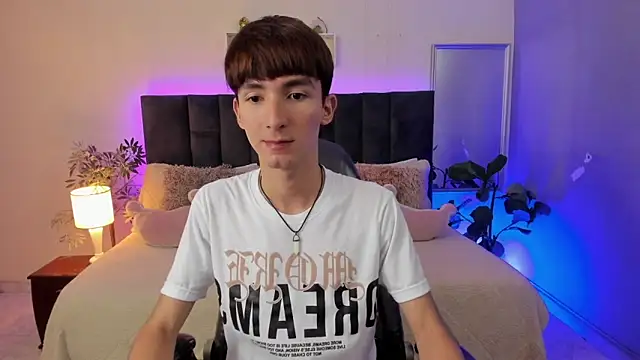 Jake evans online show from 06.09.26