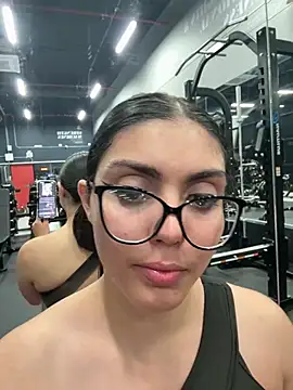 Snapshot of zui_lu chatting on 02.16.25 zui lu online show from 02.16.25