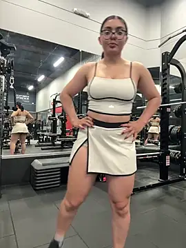 Snapshot of zui_lu chatting on 03.09.25 zui lu online show from 03.09.25