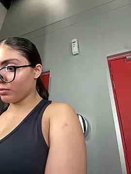 Snapshot of zui_lu chatting on 03.11.25 zui lu online show from 03.11.25