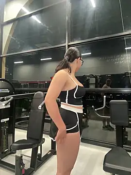 Snapshot of zui_lu chatting on 03.14.25 zui lu online show from 03.14.25