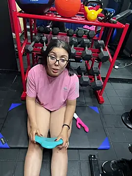 Snapshot of zui_lu chatting on 03.21.25 zui lu online show from 03.21.25