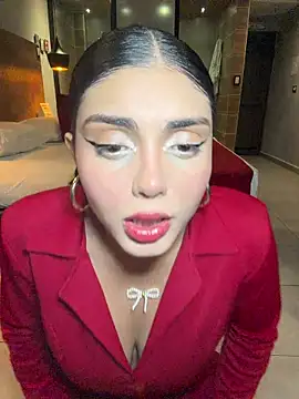 zui lu online show from 02.16.26