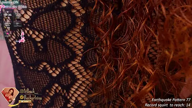 Snapshot of oceane_becker chatting on 05.26.26 oceane becker online show from 05.26.26