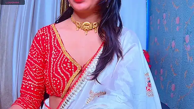 Aashika-Kaur online show from 01.14.25