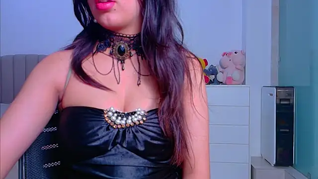 Aashika-Kaur online show from 10.23.25
