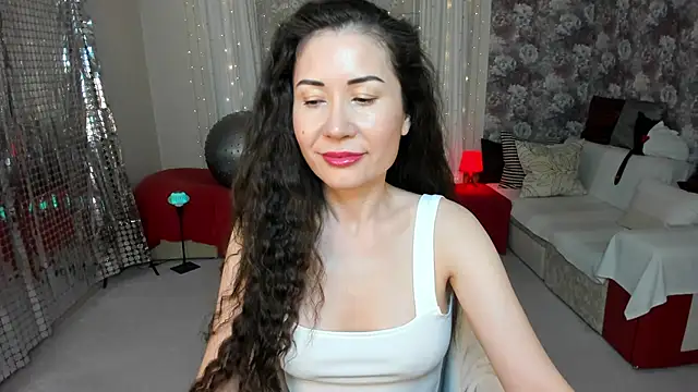 Snapshot of KarinaSweeety chatting on 09.12.25 KarinaSweeety online show from 09.12.25