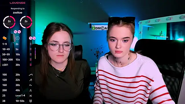 liana kisses online show from 03.01.25