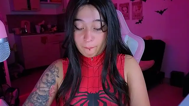 FernandaOrtegaaa online show from 10.01.25