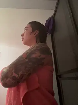 FernandaOrtegaaa online show from 02.20.26