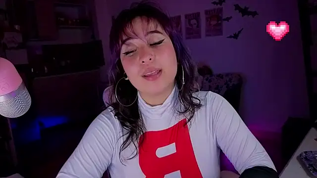 FernandaOrtegaaa online show from 03.31.26