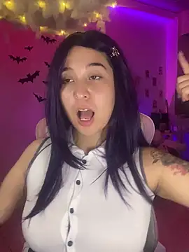 FernandaOrtegaaa online show from 04.13.26