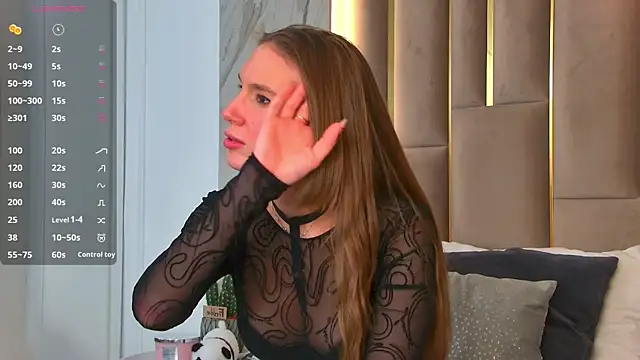 LeslieMines online show from 01.29.25