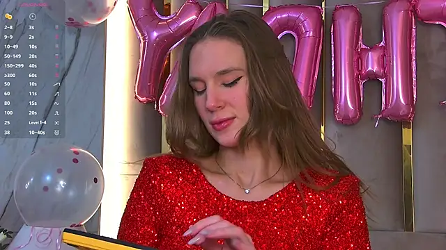 LeslieMines online show from 02.10.25