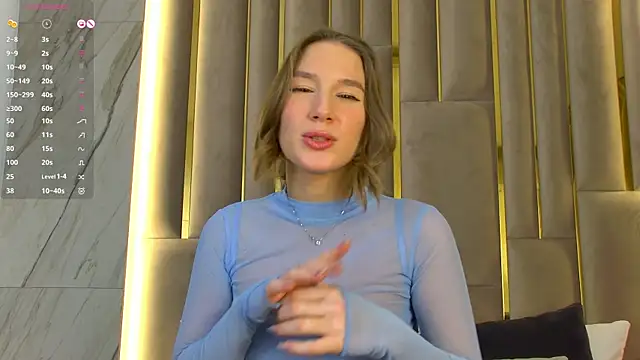 LeslieMines online show from 02.19.25