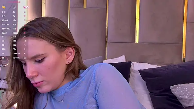 LeslieMines online show from 02.28.25