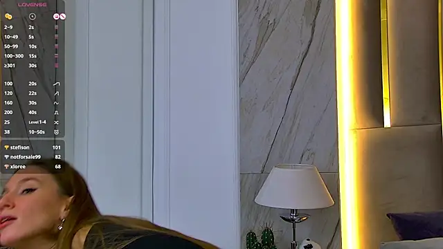 LeslieMines online show from 03.18.25