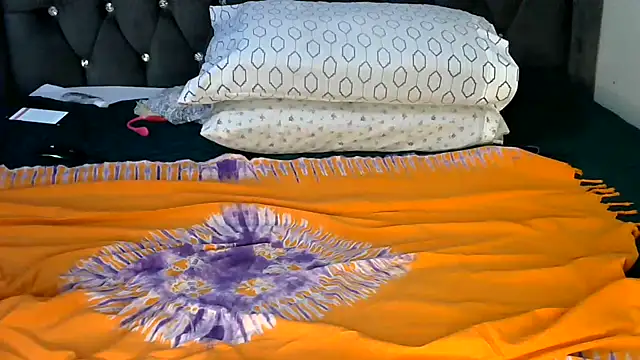 judy the booty online show from 07.02.26