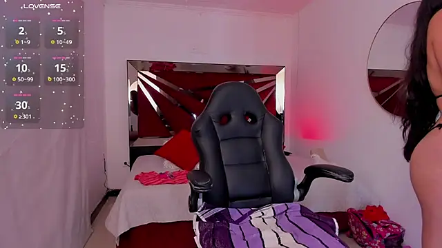 BarbaraKnox  online show from 01.27.25