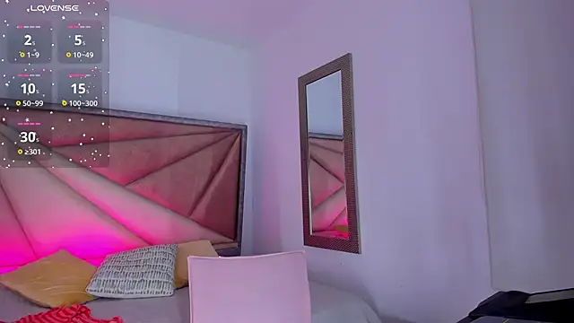 BarbaraKnox  online show from 09.09.25