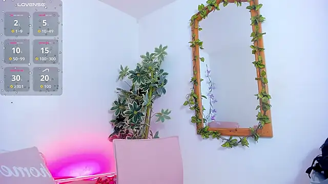 BarbaraKnox  online show from 10.08.25