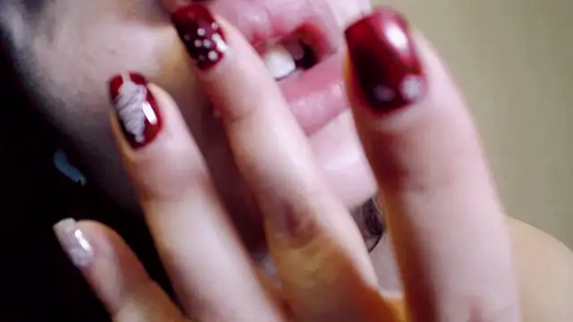 AliseSexyDoll777 online show from 01.12.25