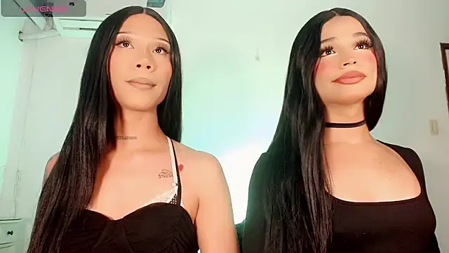 dulcemariacams online show from 09.14.25