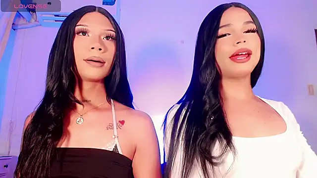 dulcemariacams online show from 09.17.25