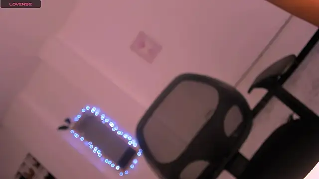 dulcemariacams online show from 02.22.26