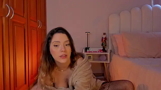 martinaaricci online show from 12.04.25