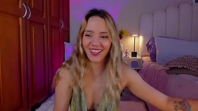 martinaaricci online show from 03.14.26