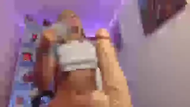 Snapshot of Paulina_g3 chatting on 01.16.25 Paulina g3 online show from 01.16.25