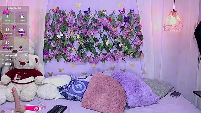 bigboobsrose1 online show from 03.13.25