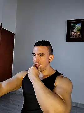 Snapshot of jhay-crux chatting on 02.18.25 jhay-crux online show from 02.18.25